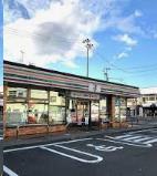 コンビニ　セブンイレブン北上諏訪町2丁目店（コンビニ）まで47m