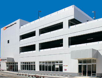 スーパー　オーケー 新子安店（スーパー）まで698m