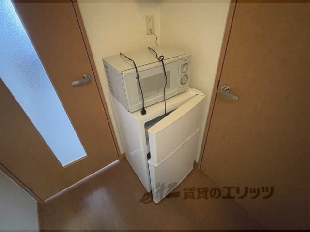 その他部屋・スペース　冷蔵庫置場