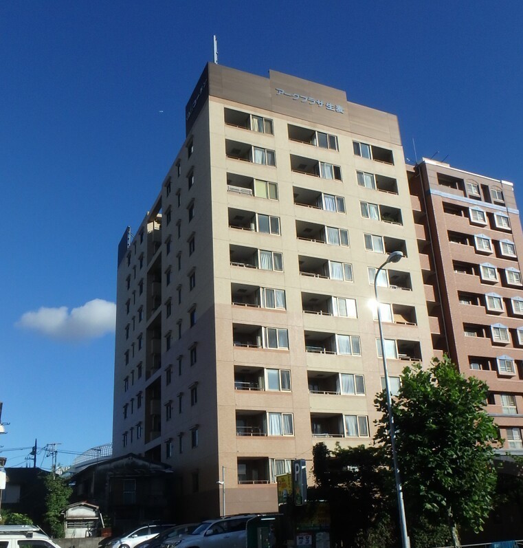建物外観　当店おすすめ物件♪