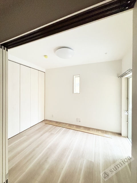 その他部屋・スペース　日当たりがいいお部屋です♪♪