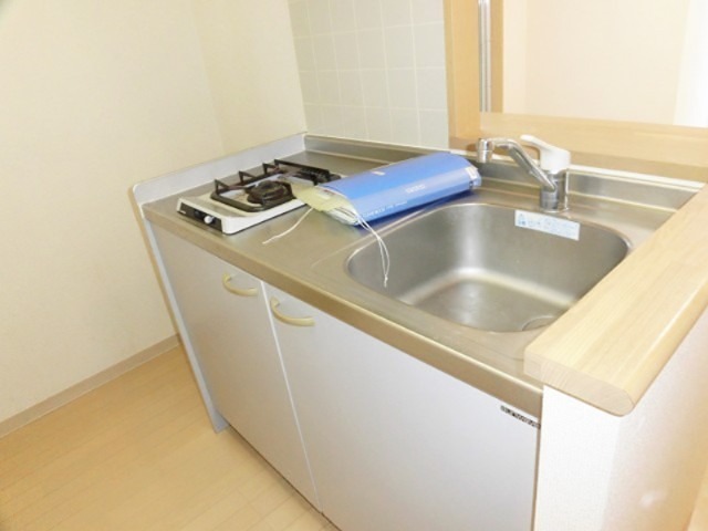 キッチン　※同仕様写真含む
