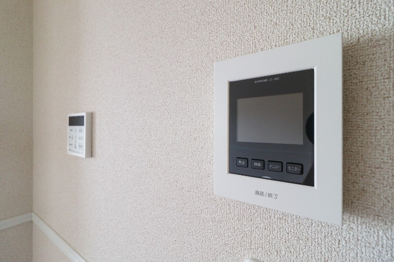 セキュリティ　図面と現状に相違がある場合には現状を優先