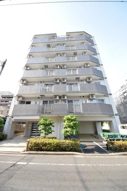 建物外観　☆外観☆