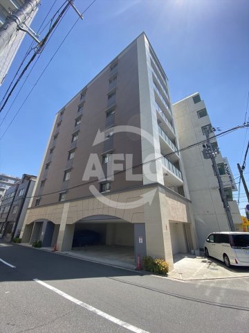 建物外観　レユシール　外観
