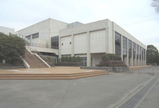 その他　南足柄市体育センター（その他）まで600m