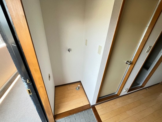 その他　※別部屋の写真です