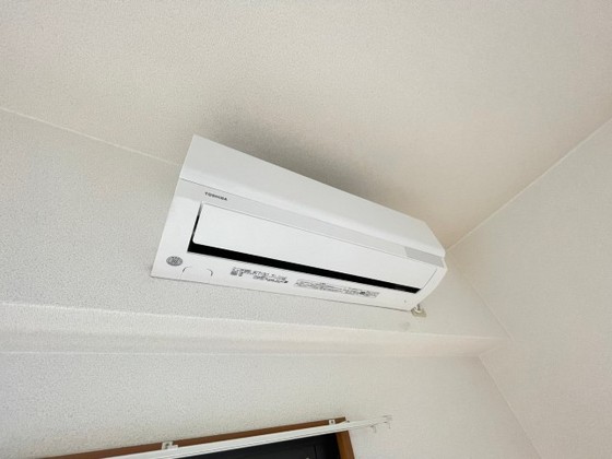 その他設備　※別部屋の写真です