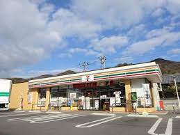 コンビニ　セブンイレブン 岡山備前インター店（コンビニ）まで1392m