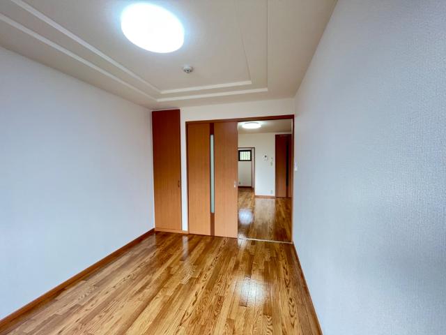 その他部屋・スペース　室内