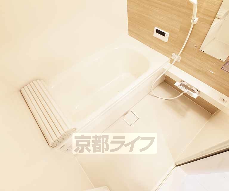 バス・シャワールーム　３点セパレート