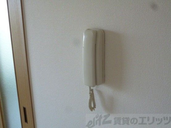 セキュリティ　設備