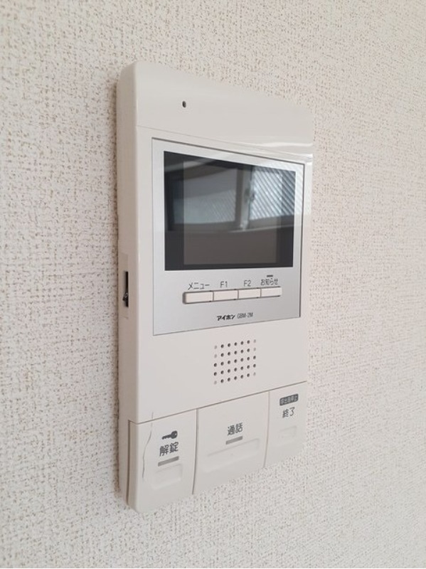 セキュリティ　図面と現状に相違がある場合には現状を優先