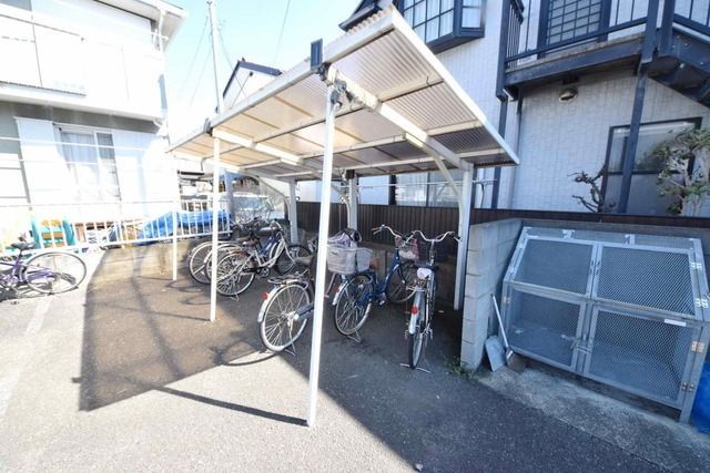 その他共有部分　★お問い合わせはタウンハウジングまで★