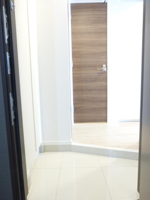 玄関　玄関※別部屋参考写真