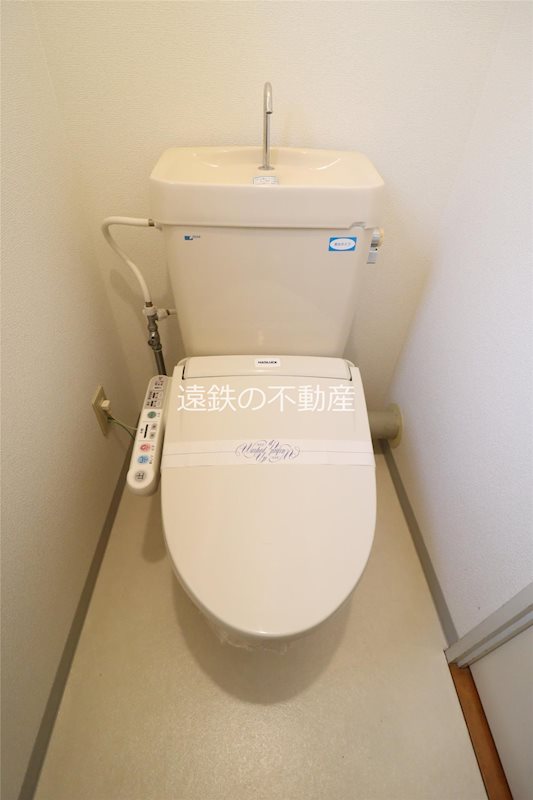 トイレ　※他部屋参照・現況優先