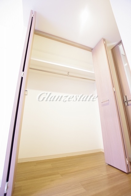 収納　☆使い勝手の良い収納☆