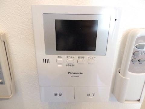 セキュリティ　セキュリティ（イメージ）