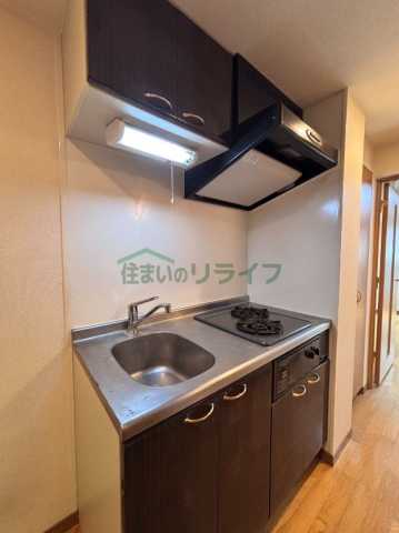 キッチン　別部屋参考
