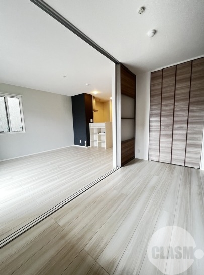 その他部屋・スペース　明るいお部屋です♪