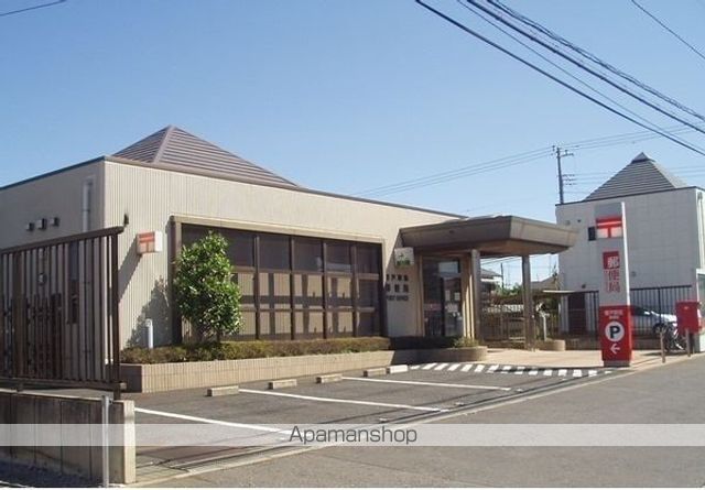 郵便局　榎戸郵便局（郵便局）まで1300m