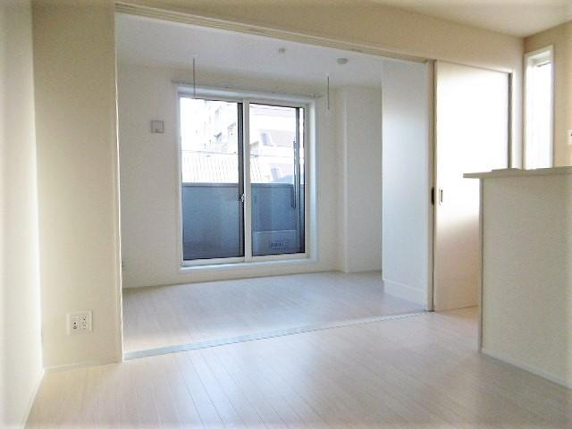 居室・リビング　居室※別部屋参考写真