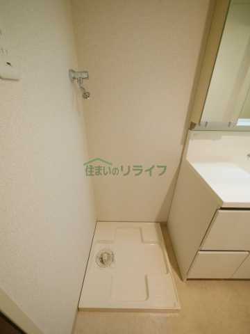 その他設備　別間取り参考写真