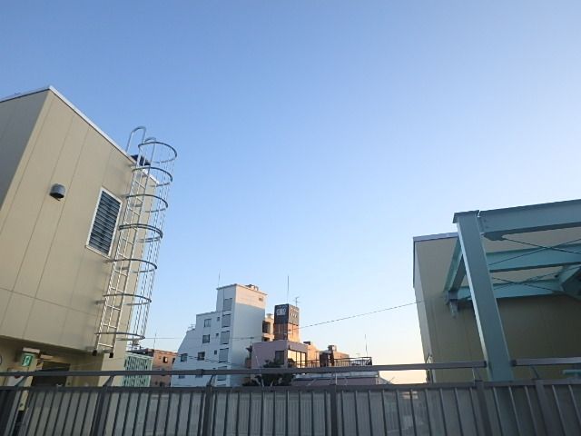 眺望　★景色です★