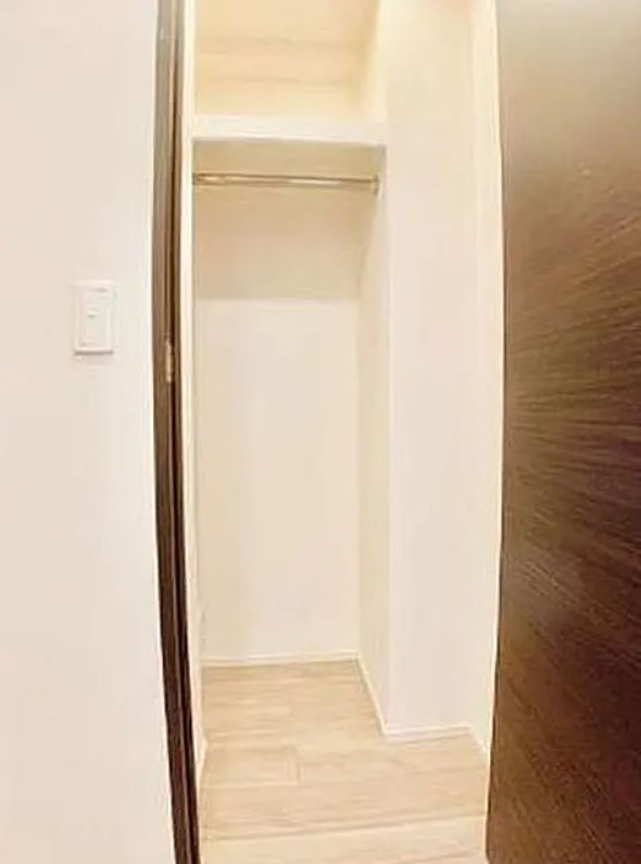 収納　別号室参照