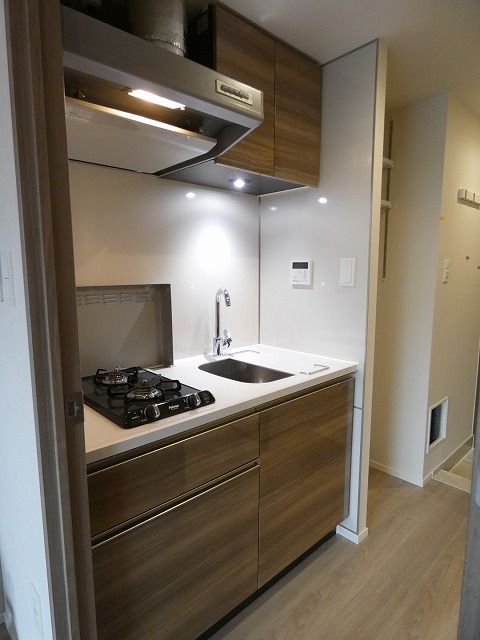 キッチン　キッチン※別部屋参考写真