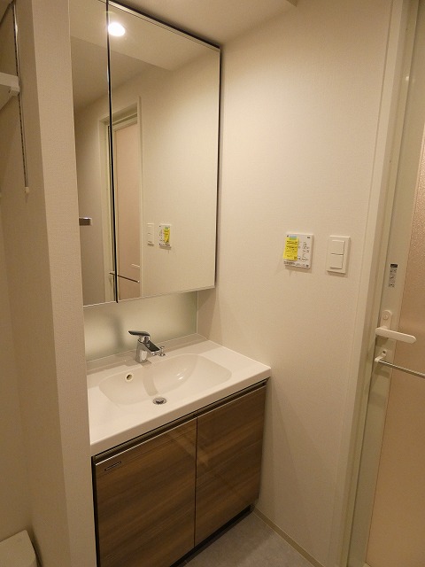 洗面設備　洗面※別部屋参考写真