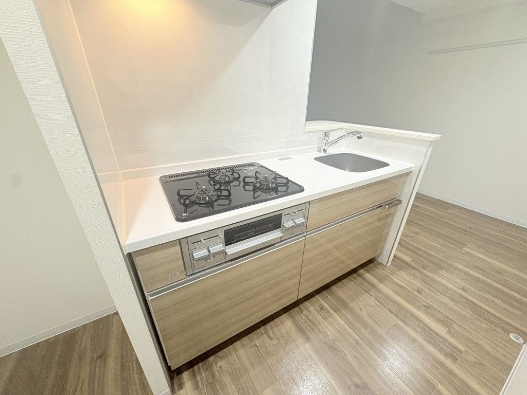 キッチン