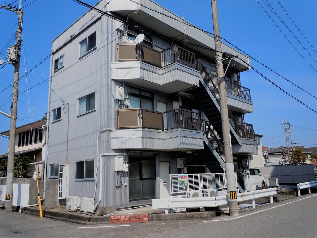 花園コーポ