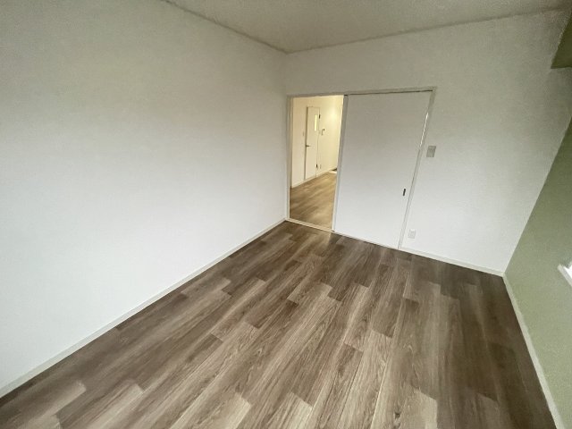 その他部屋・スペース　ゆとりの広さです