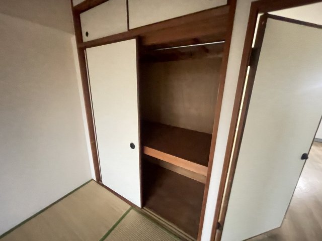 収納　こまごまとしたものを収納できそうですね