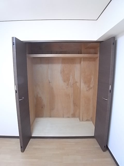 収納　こまごまとしたものを収納できそうですね