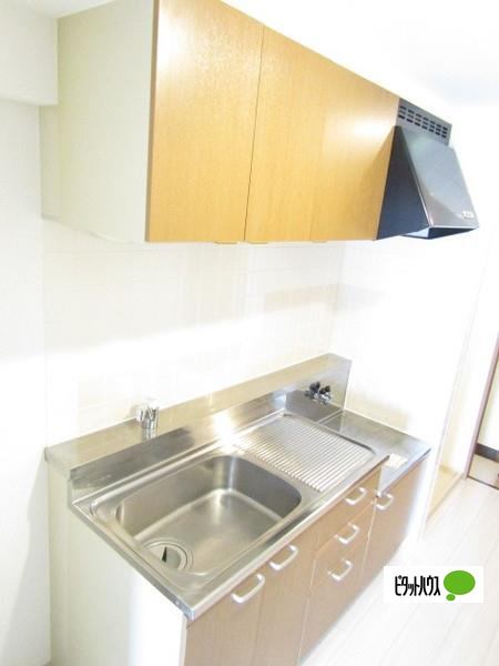 キッチン　※他のお部屋のお写真です。