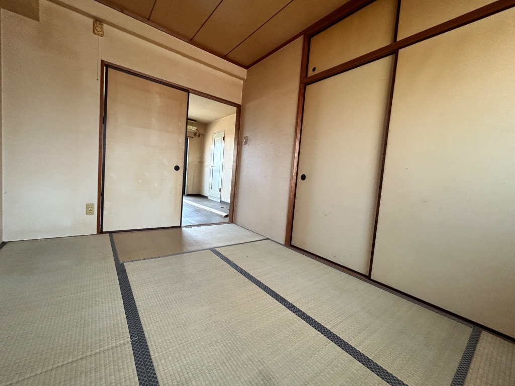 DITA笠松通の内装写真