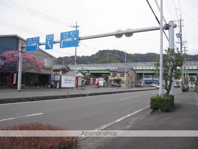 その他　静清バイパス　長崎ＩＣ（その他）まで1200m