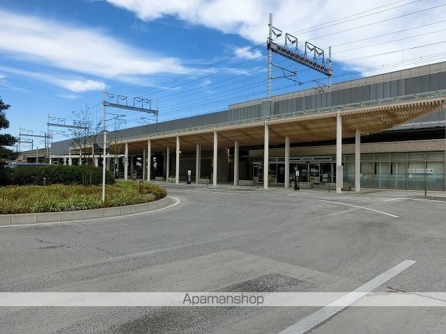 その他　ＪＲ草薙駅（その他）まで1000m