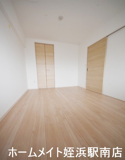 その他　★寝室や子供部屋として★参考写真