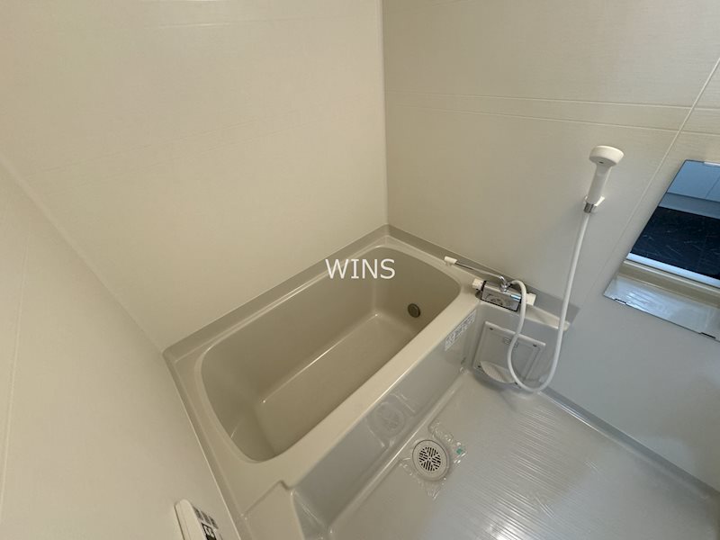 バス・シャワールーム　別部屋参考写真です