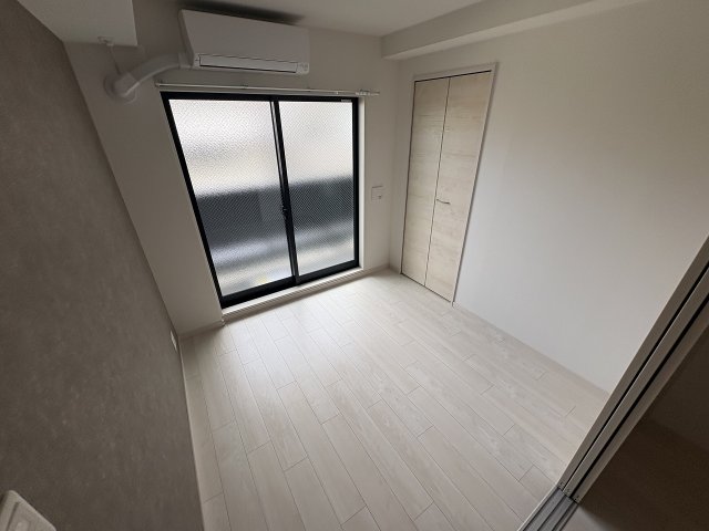その他部屋・スペース　ゆとりの広さです