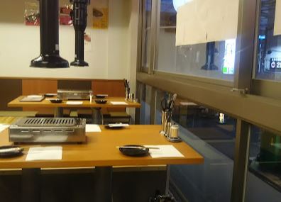 飲食店　焼肉 たかつきレバー（飲食店）まで965m