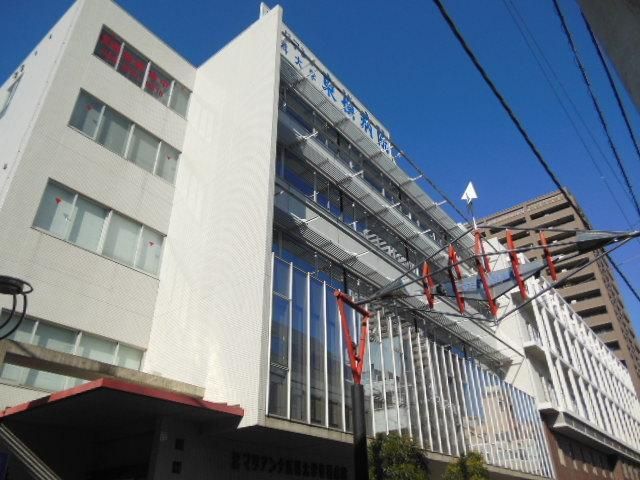 病院　★聖マリアンナ東横小杉病院★（病院）まで850m