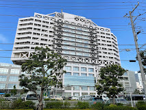病院　川崎市立川崎病院（病院）まで898m