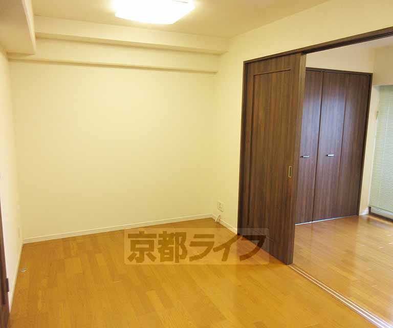 居室・リビング　高級感のあるお部屋です！