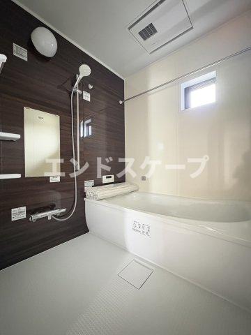 バス・シャワールーム　高崎、前橋のお部屋探しはエンドスケープまで！お客様の理想お聞