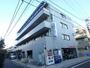 駒沢大学駅より徒歩6分 2階 築32年3ヶ月の賃貸物件