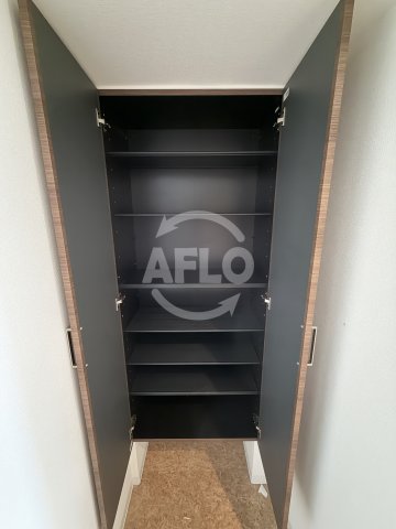 その他部屋・スペース　シューズボックス